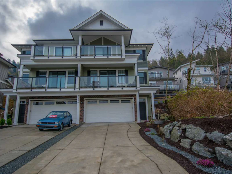 B - 47020 Sylvan Drive, Chilliwack BC