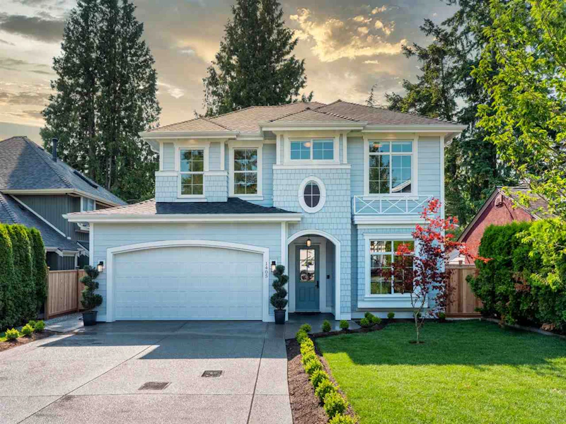 1405 129th Street, Surrey BC V4A 3X9