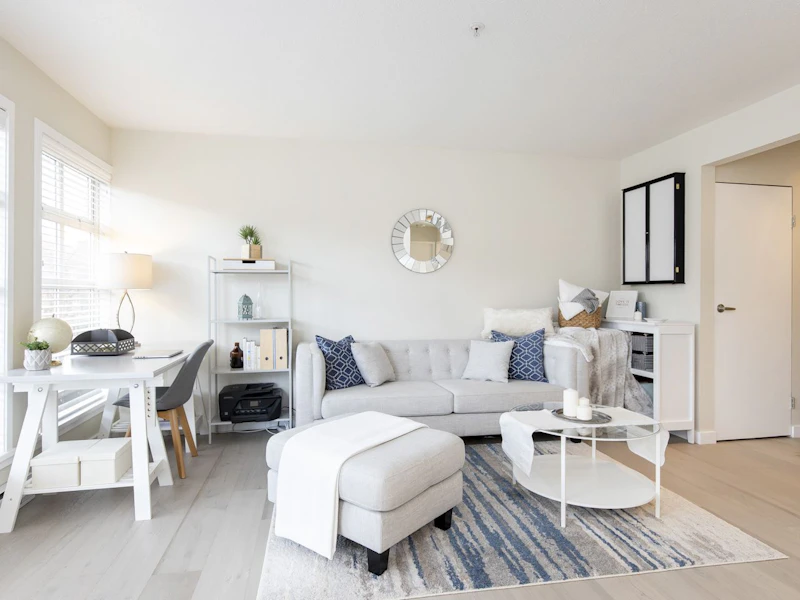 115 - 1236 W 8th Avenue, Vancouver BC V6H 3Y9
