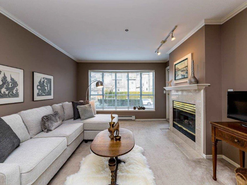201 - 838 W 16th Avenue, Vancouver BC V5Z 1T1