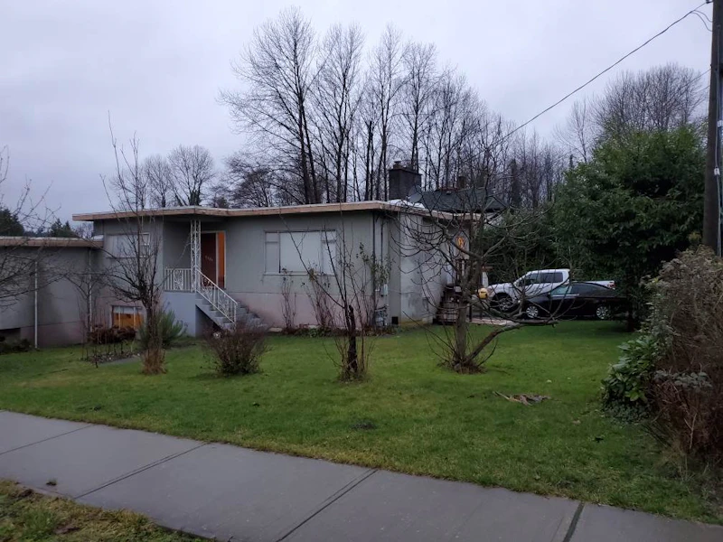 7751 Rayside Avenue, Burnaby BC V5E 2K9