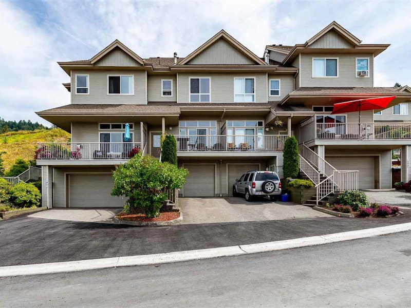 1402 - 5260 Goldspring Place, Chilliwack BC V2R 5S5