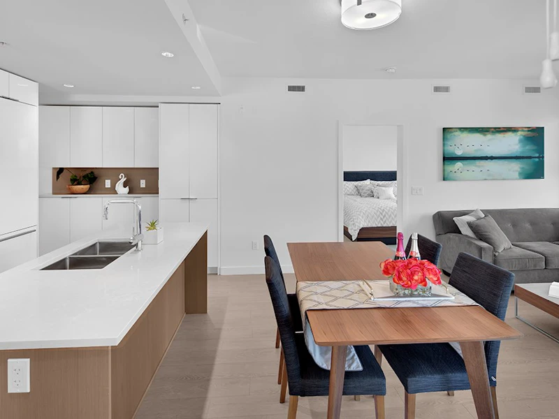 309 - 7988 Yukon Street, Vancouver BC