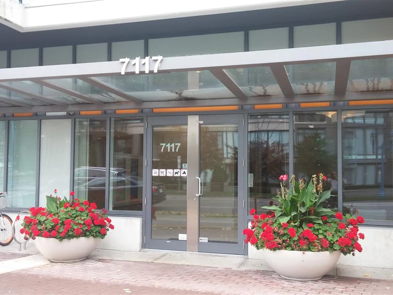 1207 - 7117 Elmbridge Way, Richmond BC V6X 0J2