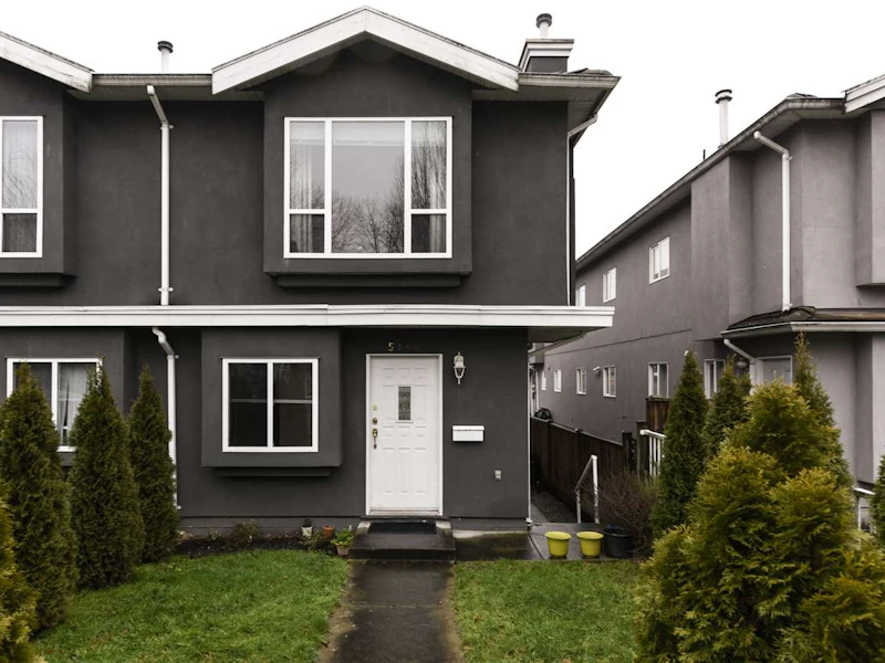5188 Main Street, Vancouver BC V5W 2R3