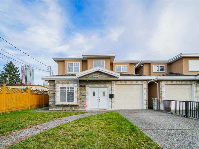 6866 Sussex Avenue, Burnaby BC V5J 3V2