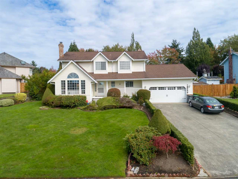 18249 54th Avenue, Surrey BC V3S 7Z1