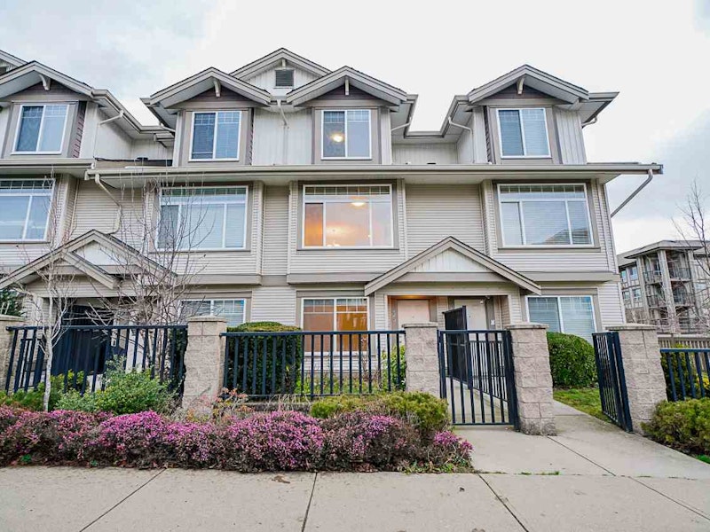 35 - 15933 86a Avenue, Surrey BC V4N 5W2
