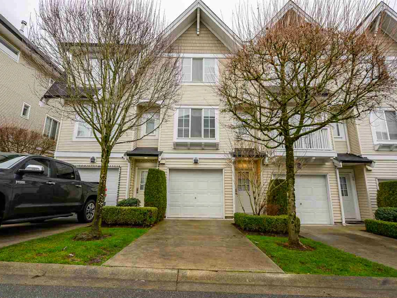45 - 20540 66th Avenue, Langley BC V2Y 2Y7