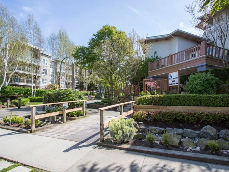 321 - 5600 Andrews Road, Richmond BC V7E 6N1