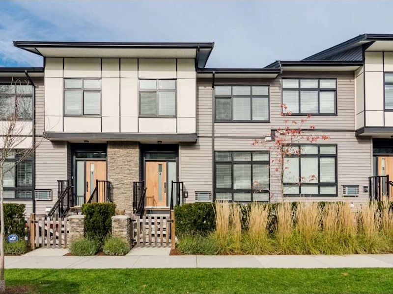 2 - 14057 60a Avenue, Surrey BC