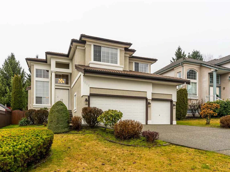 1606 Blue Jay Place, Coquitlam BC V3E 3E3
