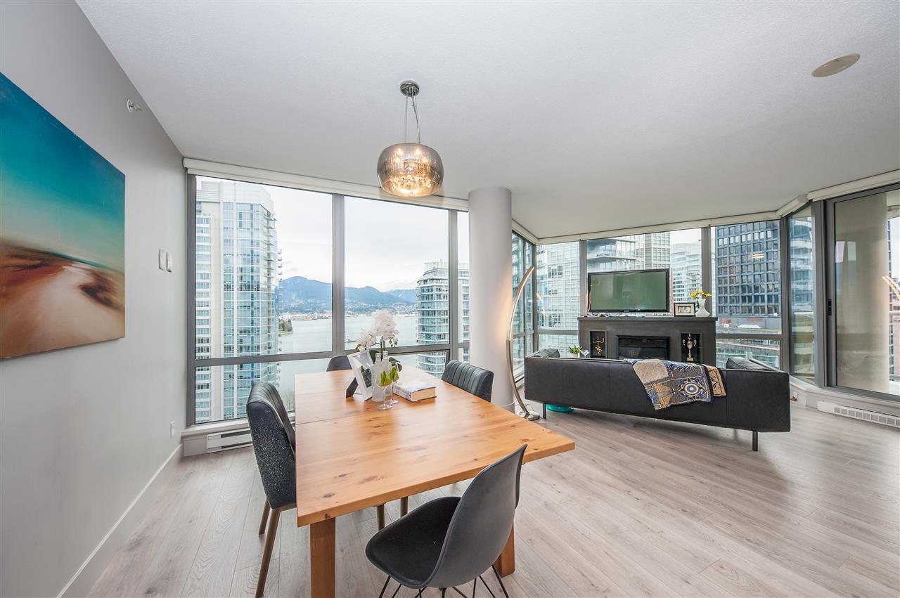 2101-1228 W Hastings St  