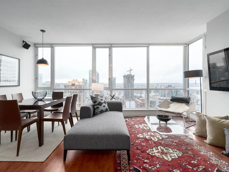 3006 - 1068 Hornby Street, Vancouver BC V6Z 2Y7