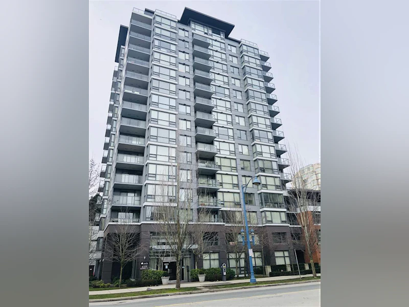 1801 - 6331 Buswell Street, Richmond BC V6Y 4H2