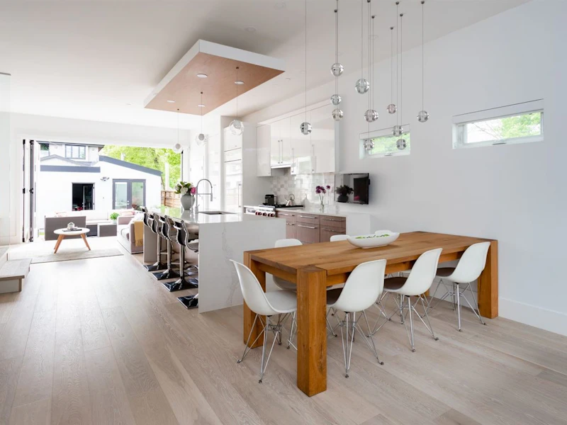 502 E 18th Avenue, Vancouver BC