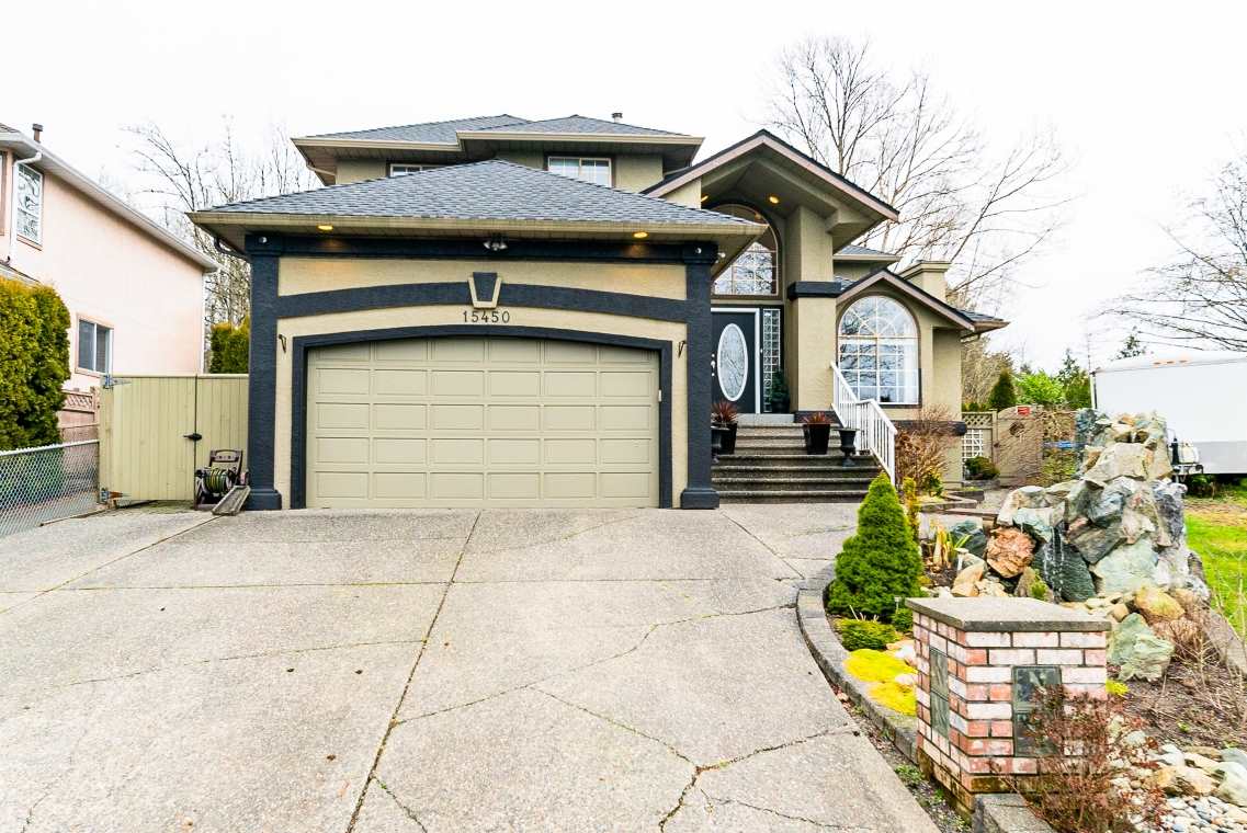 15450 80a Ave  