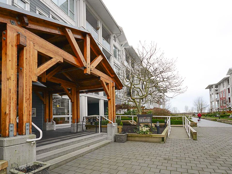 310 - 4600 Westwater Drive, Richmond BC V7E 6S2