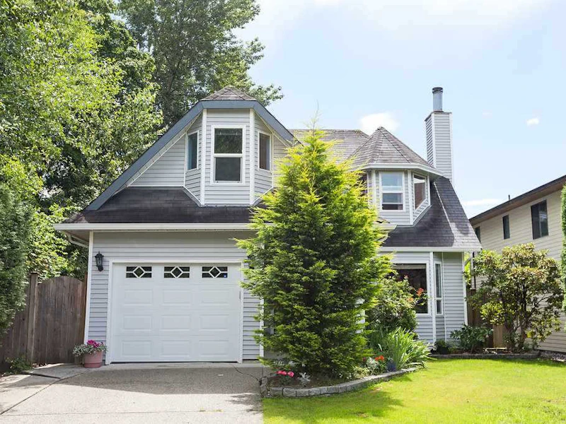 2822 Mccoomb Drive, Coquitlam BC V3B 6B3