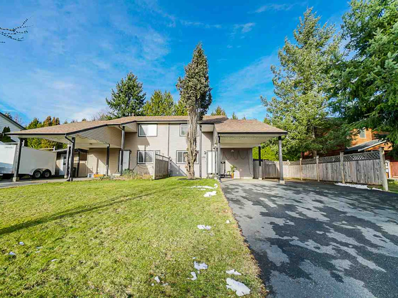 13275 97th Avenue, Surrey BC V3T 1A4
