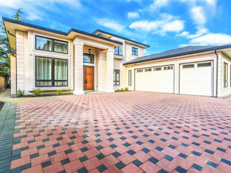 10151 Ruskin Road, Richmond BC V7A 2P3