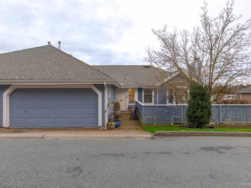 24 - 1140 Falcon Drive, Coquitlam BC V3E 2J7