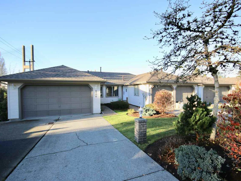 8398 Centre Street, Delta BC V4C 3X4