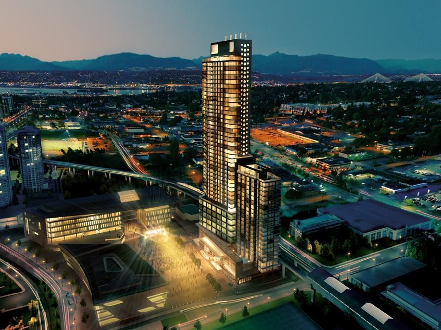 4604-13495 Central Ave