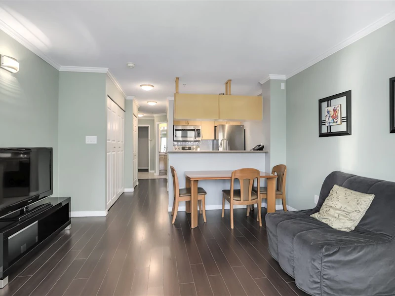 210 - 1503 W 66th Avenue, Vancouver BC V6P 2R8