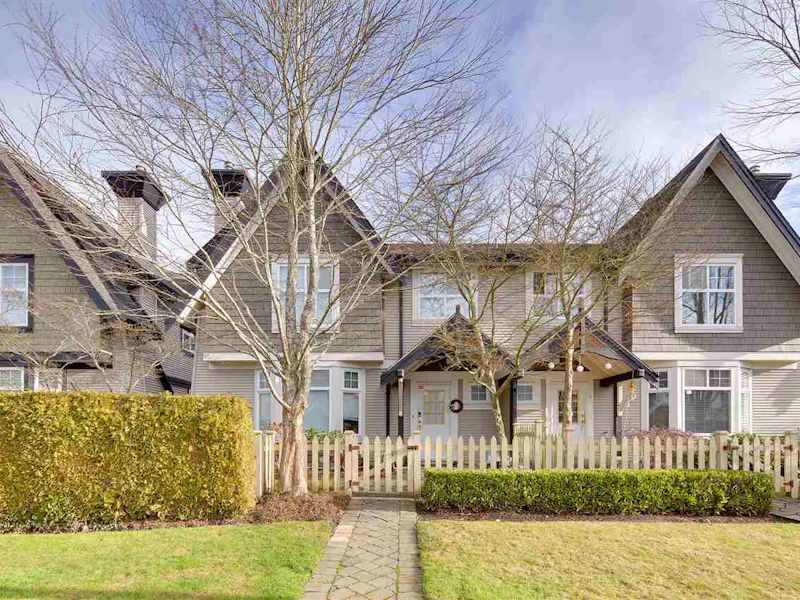 2 - 6888 Robson Drive, Richmond BC V7C 5T6