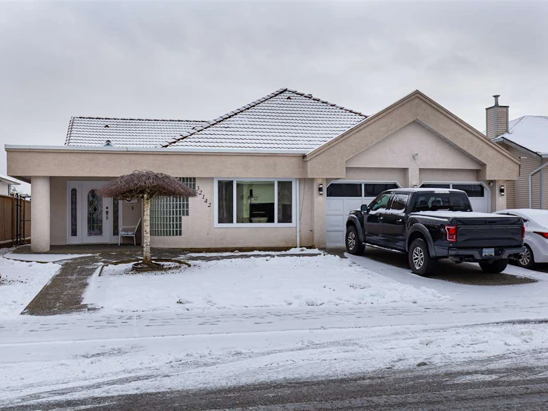 32142 Elkford Drive, Abbotsford BC V2T 5C3