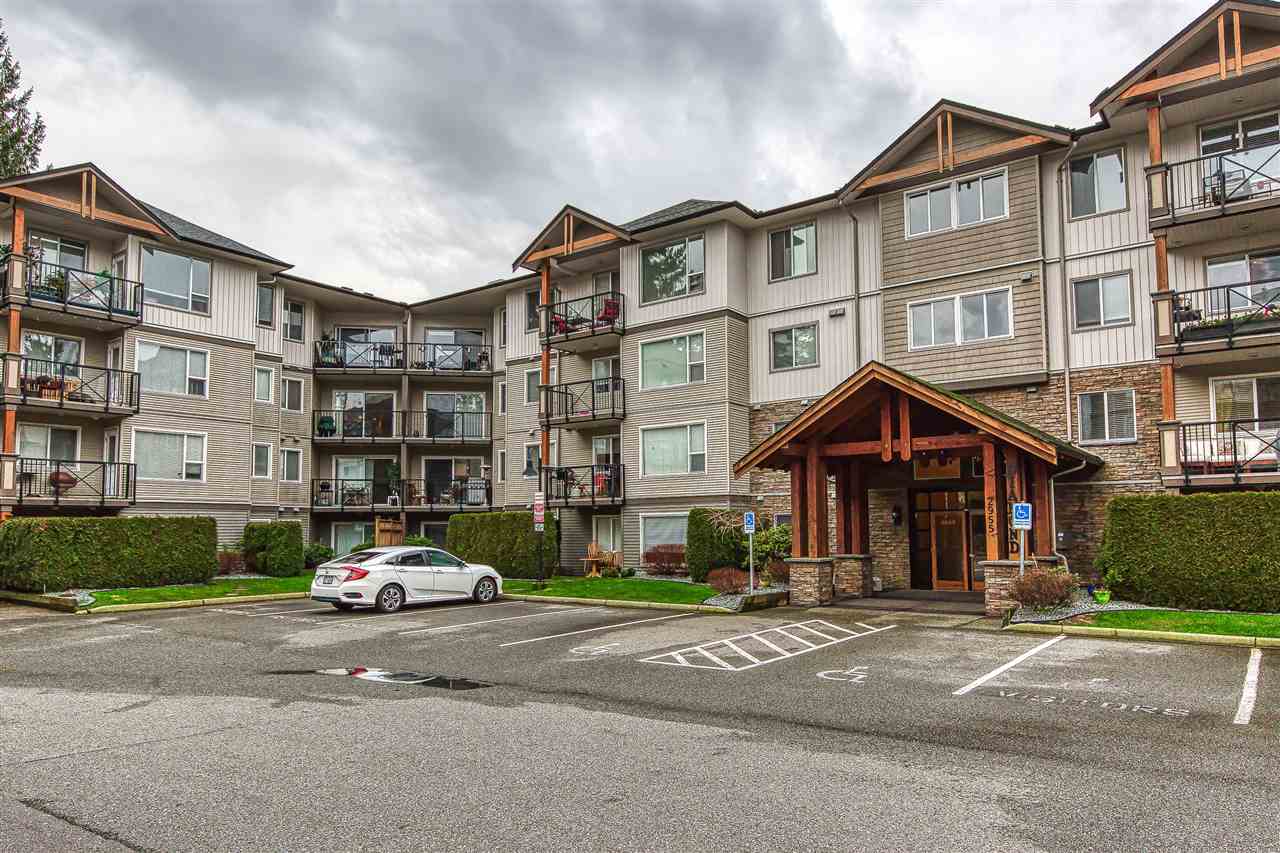 217-2955 Diamond Cres  