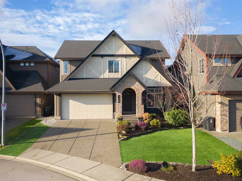 7897 211a Street, Langley BC V2Y 0H3