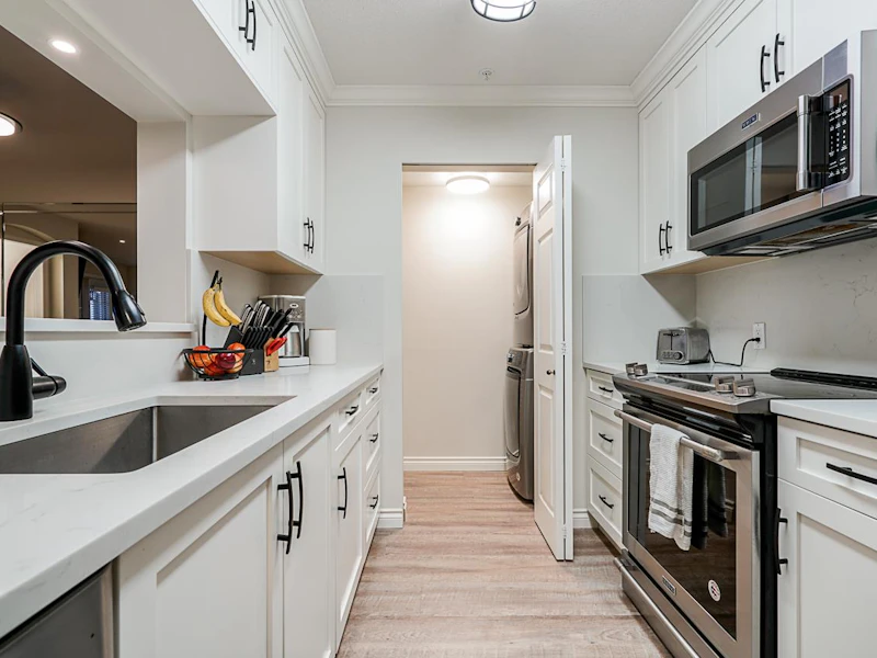 104 - 5500 Andrews Road, Richmond BC V7E 6M9