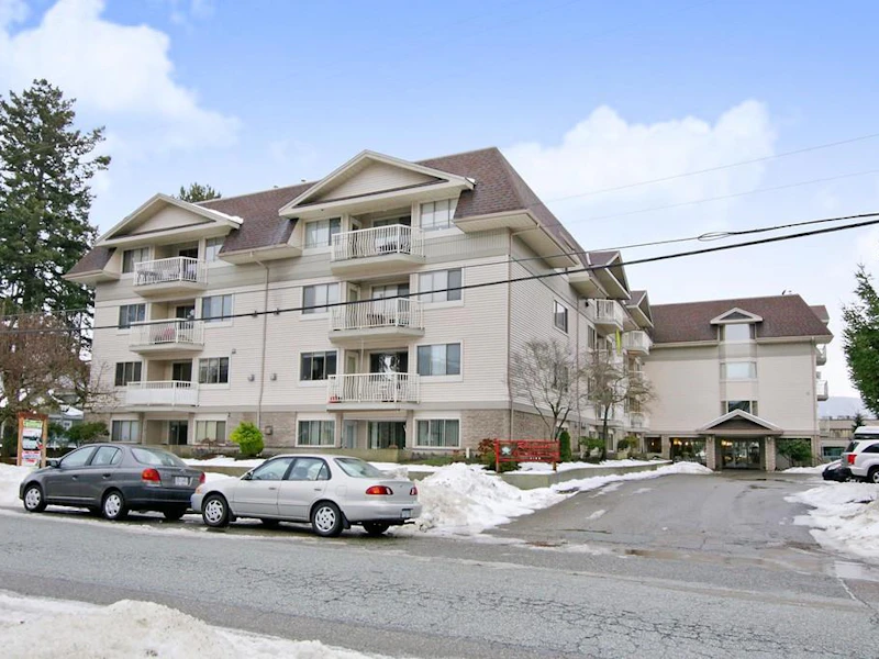 213 - 9186 Edward Street, Chilliwack BC V2P 7X6