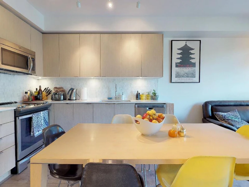412 - 1150 Bailey Street, Squamish BC