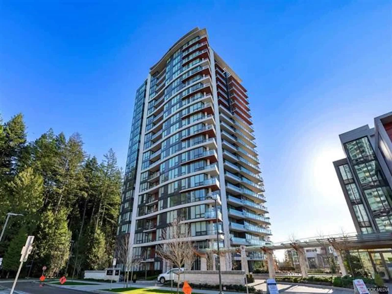 1203 - 5628 Birney Avenue, Vancouver BC