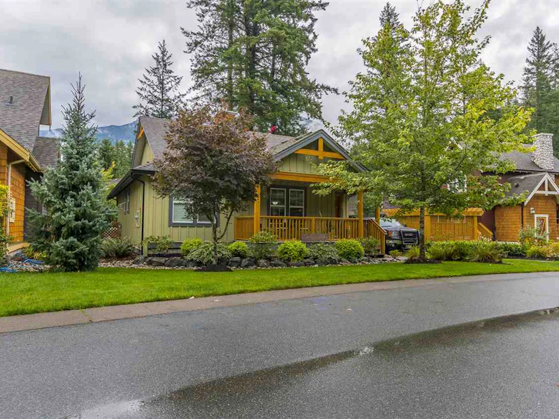 1762 Ravenwood Trail, Cultus Lake BC