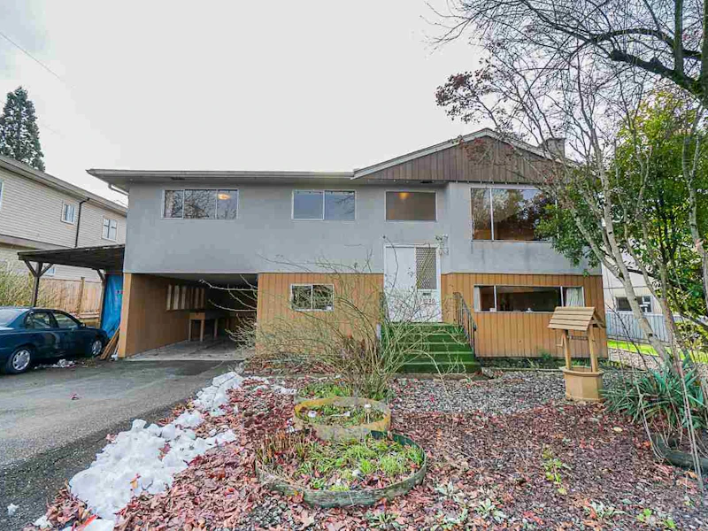 11720 Williams Road, Richmond BC