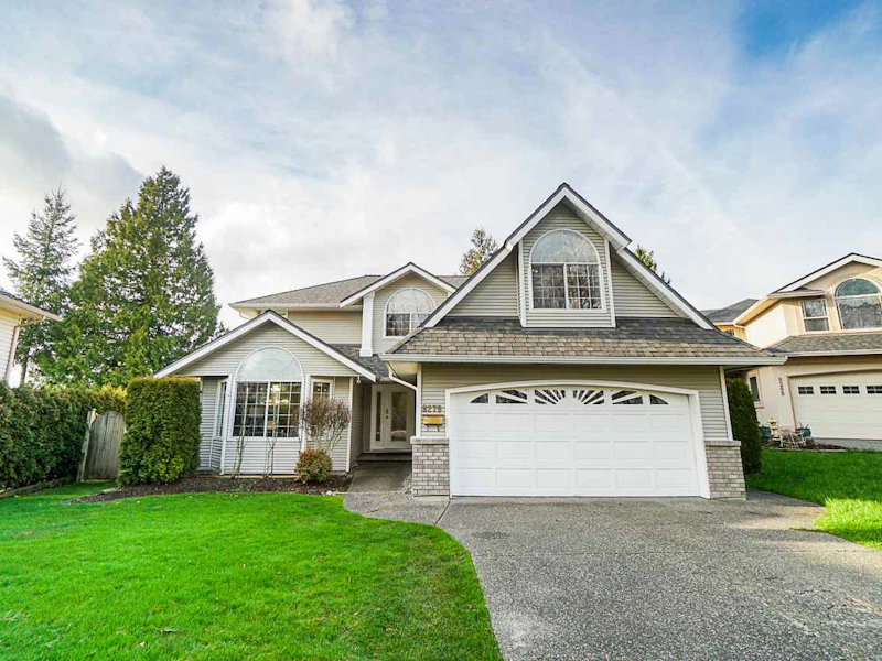 8279 154th Street, Surrey BC V3S 8M1