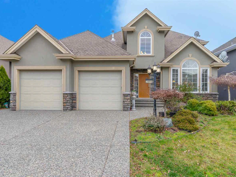 3890 Brighton Place, Abbotsford BC V2T 6Y8