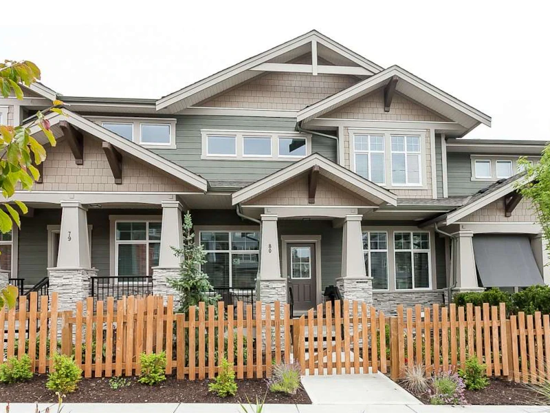 80 - 7138 210th Street, Langley BC