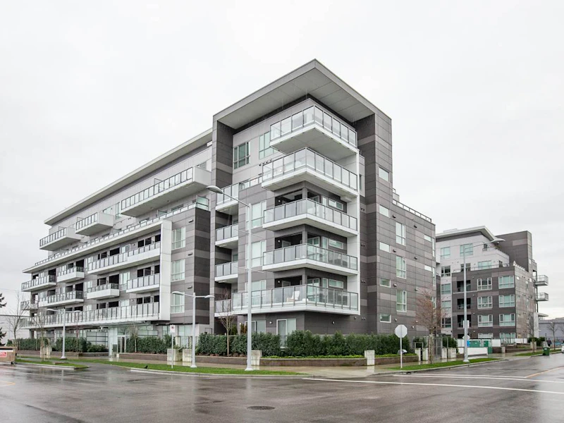 107 - 7008 River Parkway, Richmond BC