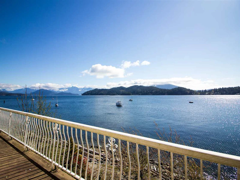 462 Marine Drive, Gibsons BC