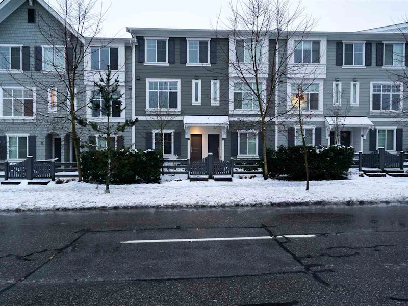 59 - 15340 Guildford Drive, Surrey BC