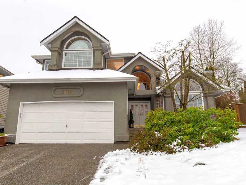 1119 Settlers Court, Port Coquitlam BC V3C 5Y5