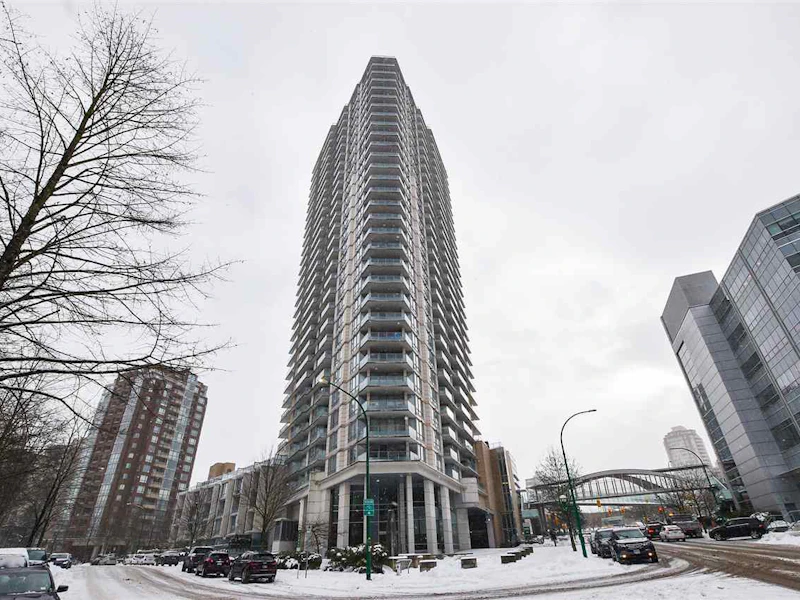 2107 - 4808 Hazel Street, Burnaby BC V5H 0A2