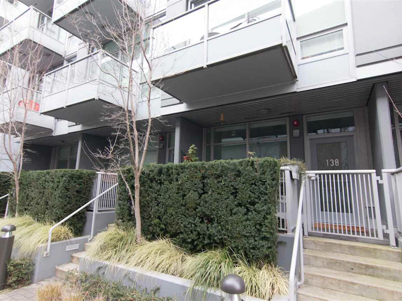 138 E 1st Avenue, Vancouver BC V5T 1A4