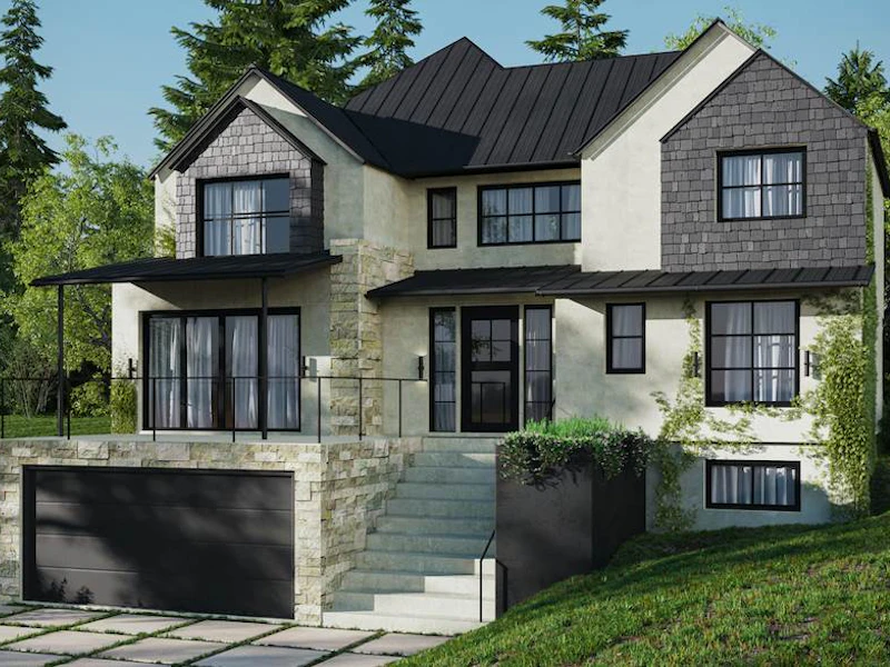 280 Monteray Avenue, North Vancouver BC