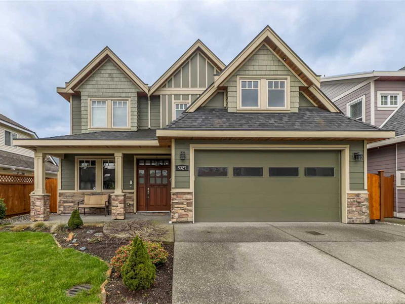 5327 Paton Drive, Delta BC V4K 2G4